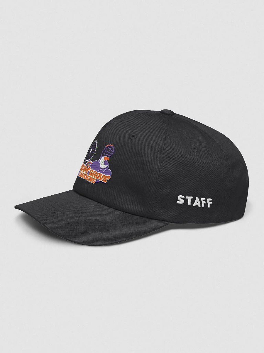 Dream Grove Gardens Employee Hat product image (3)