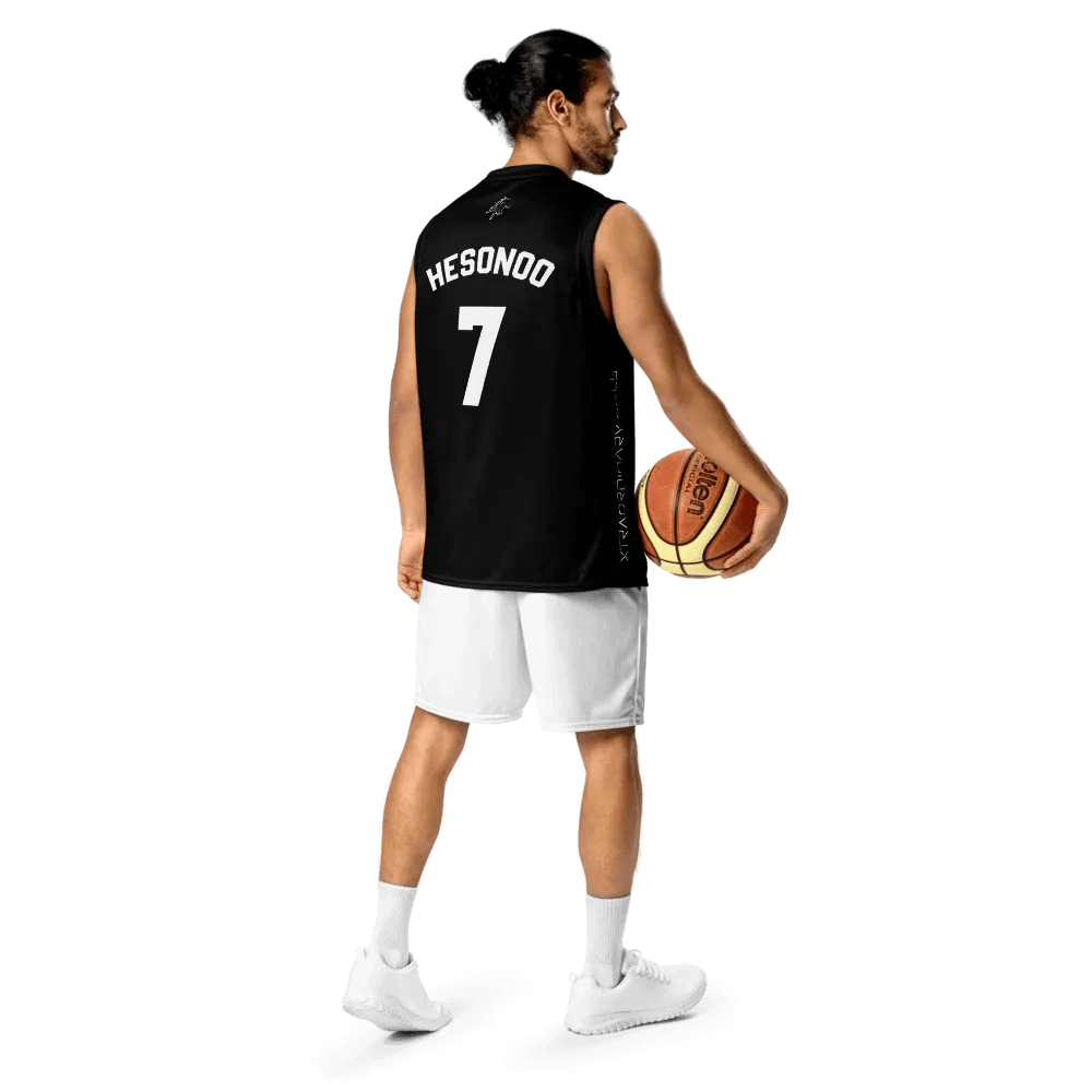 ALPHAZ JERSEY V1 (BLACK) product image (12)