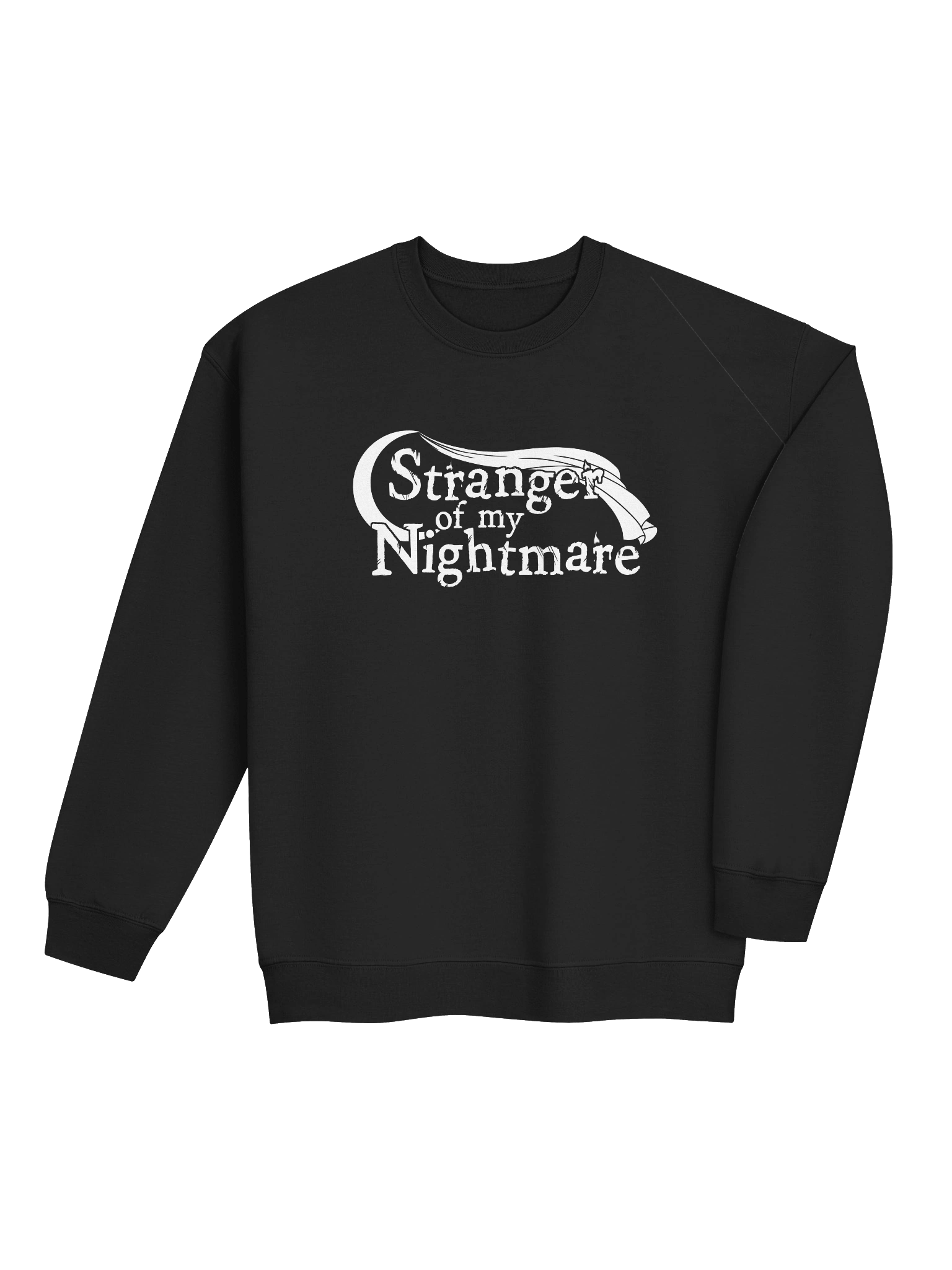 Stranger Of My Nightmare Sweatshirt product image (19)