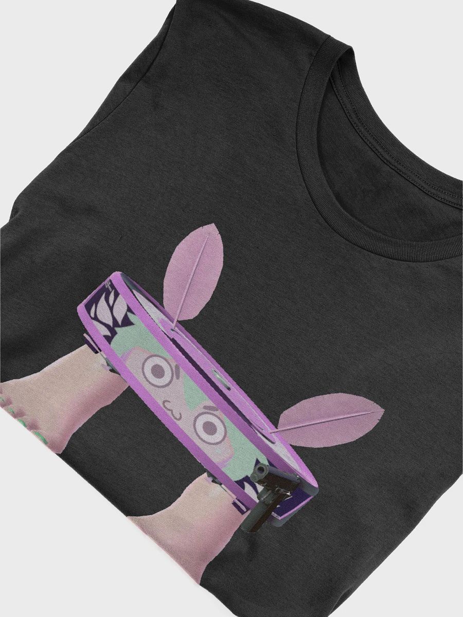 Cursed Creature T-Shirt product image (5)