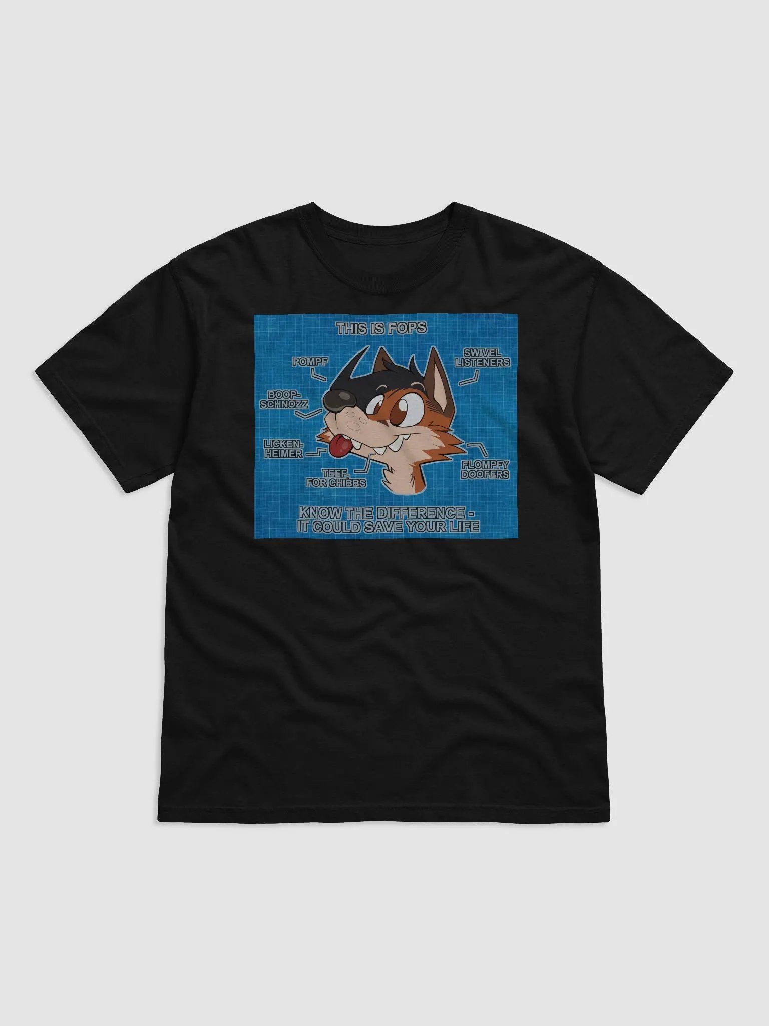 Fops Shirt product image (2)