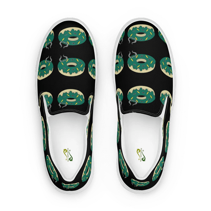 Teej Donut Shoes product image (1)