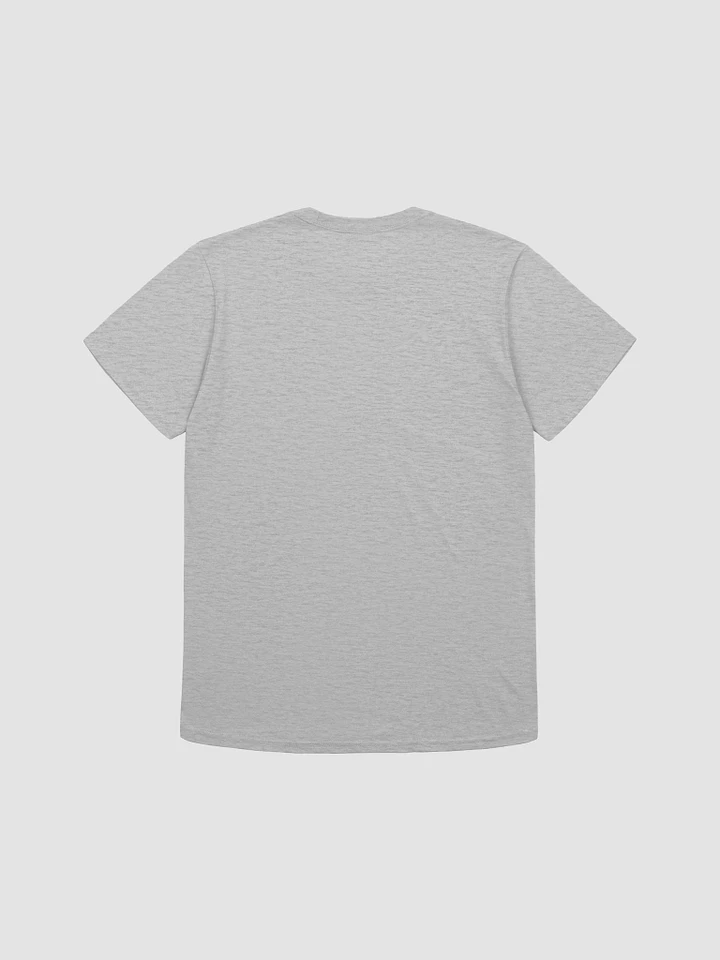 Wren Nest T-shirt minimal (light) product image (3)