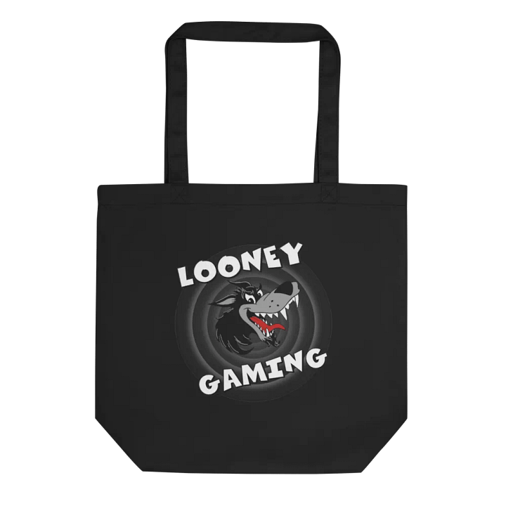 Logo tote bag product image (1)