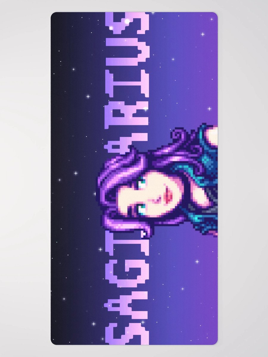 Mouse Pad Abigail – Stardew Valley product image (2)