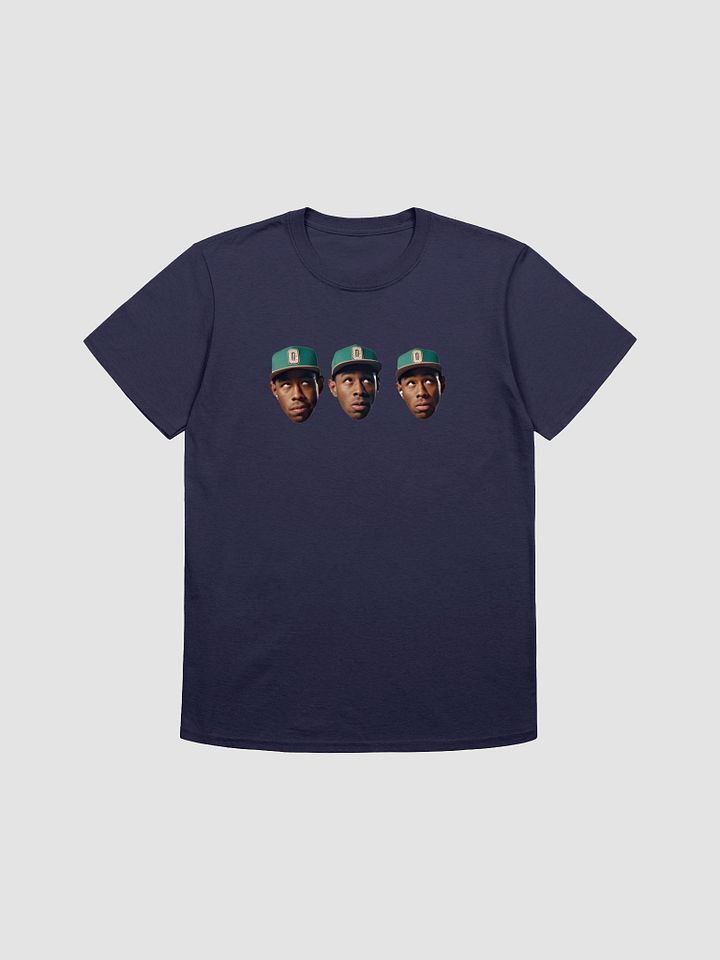 Tyler the creator t-shirt product image (1)