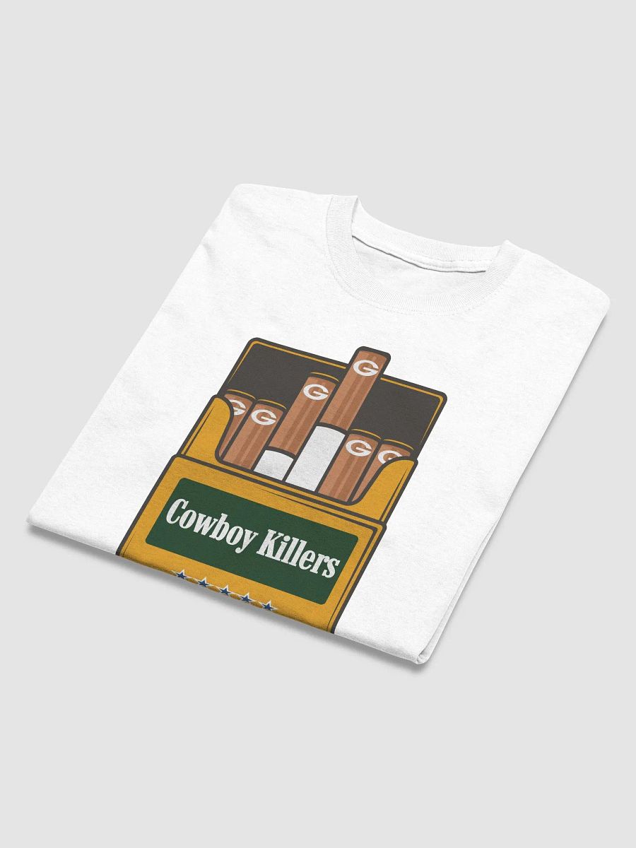 Cowboy Killers Short Sleeve product image (44)