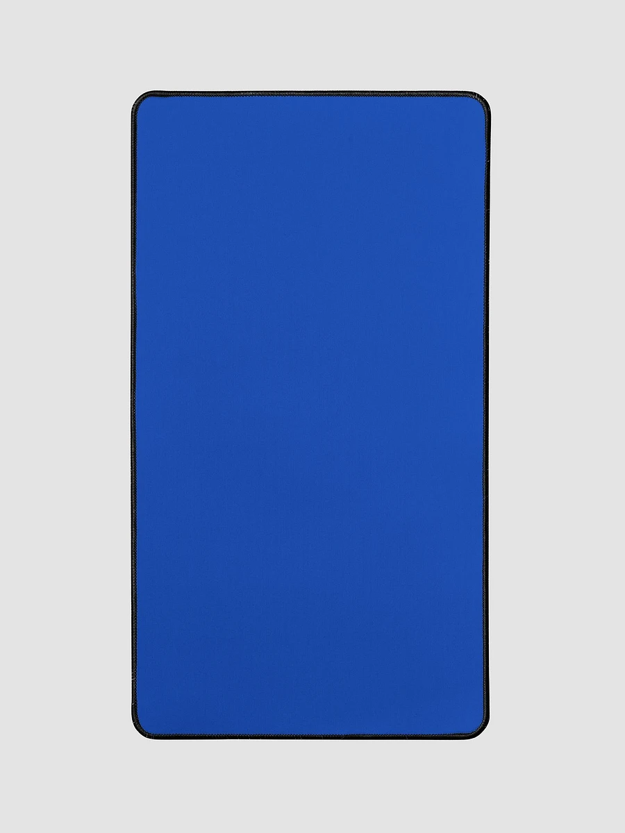 Chroma Desk Mat - Blue product image (2)