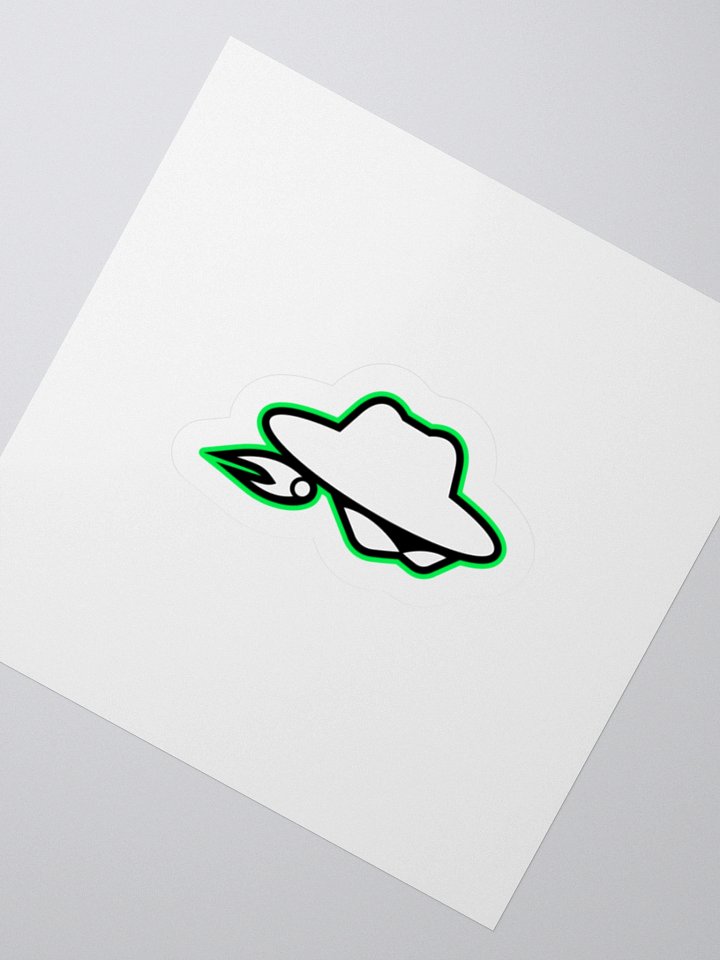 BHEH Sticker product image (4)