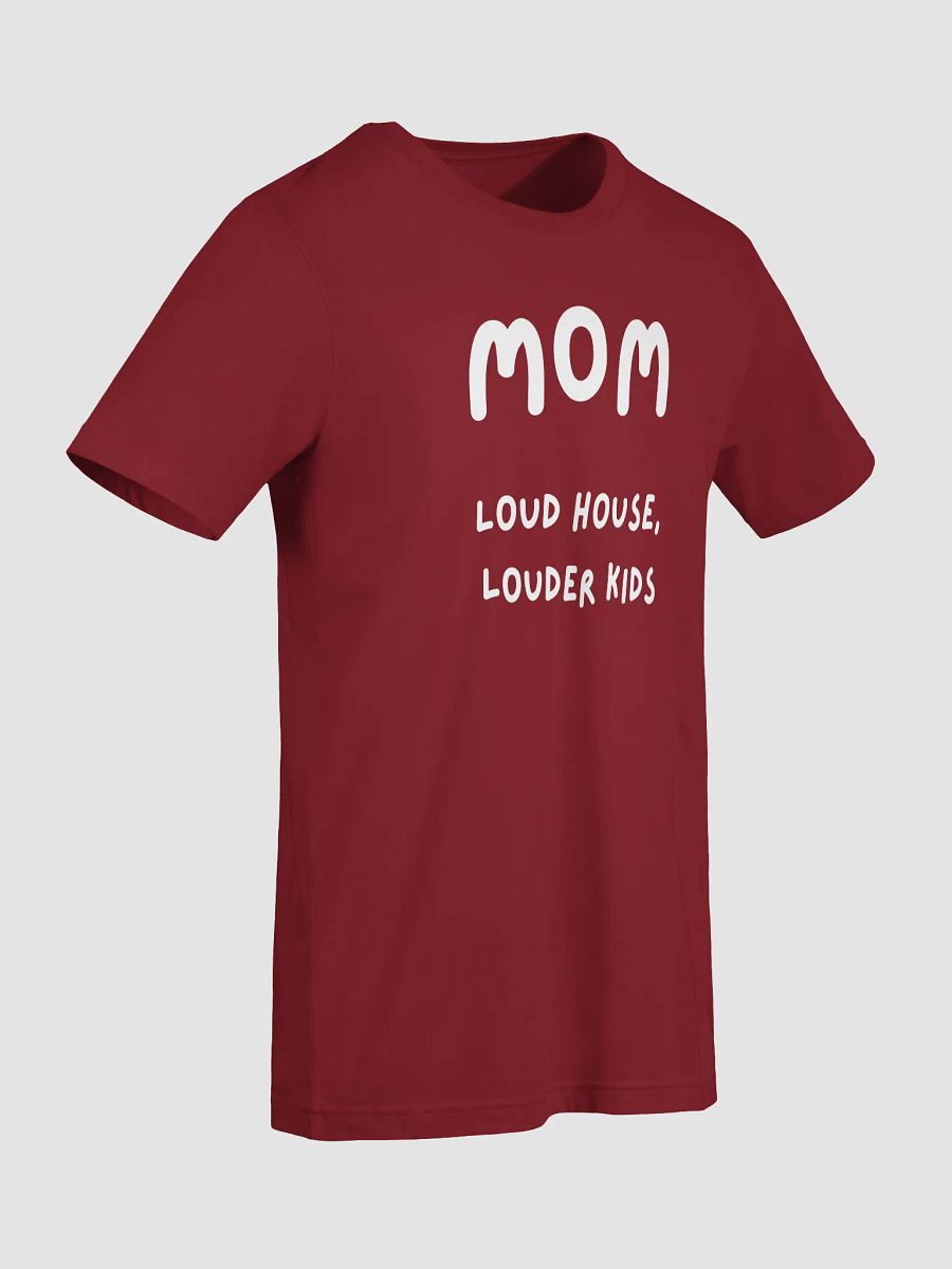 Loud house, louder kids product image (8)