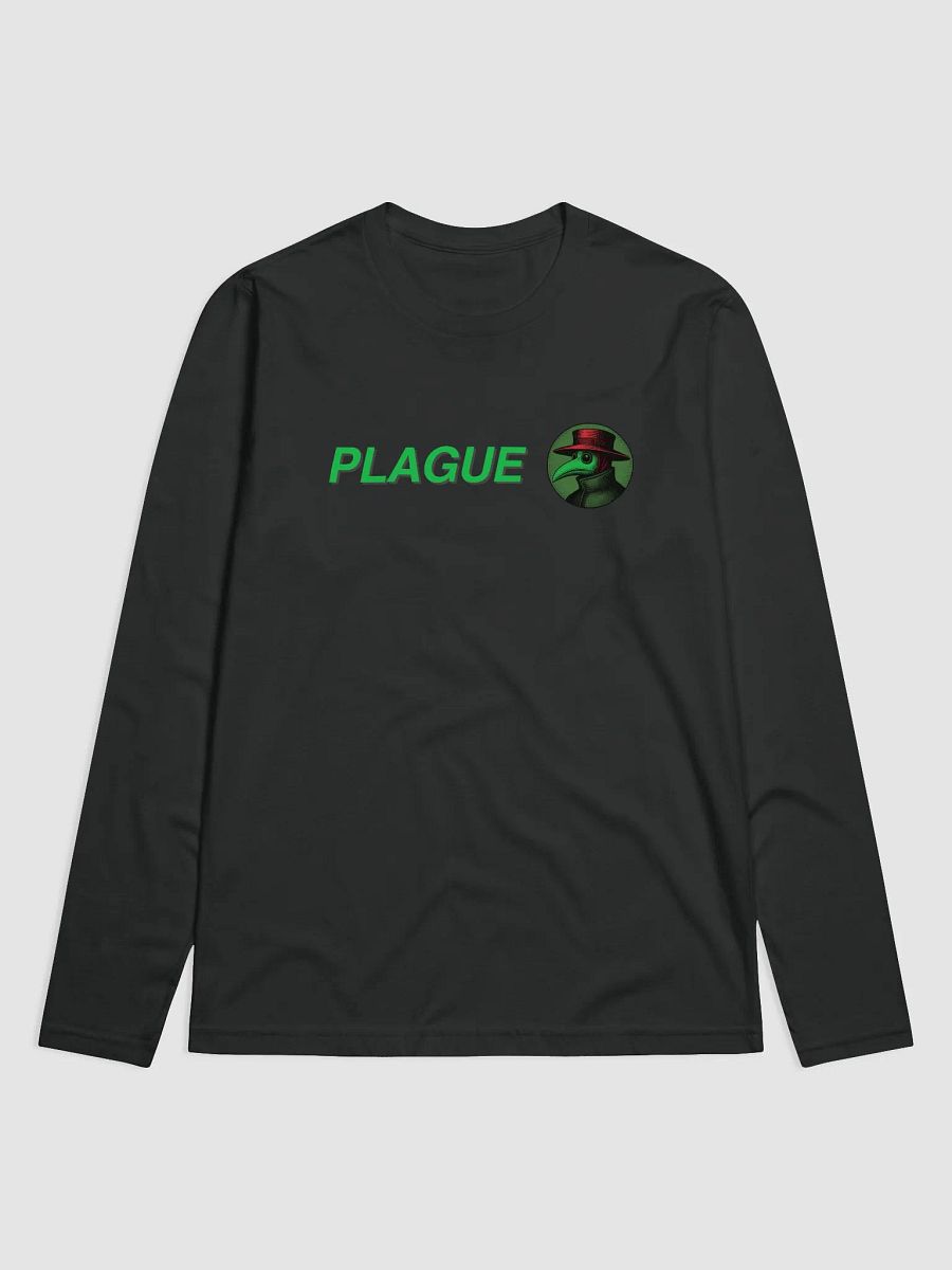 Plague Long Sleeve Crew product image (2)