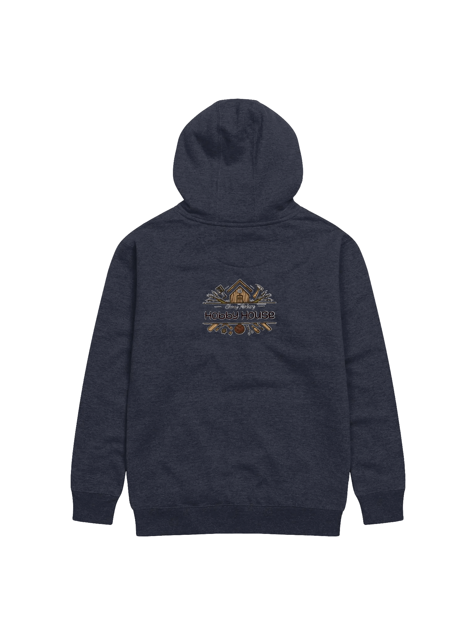 It's a Lab Thing - Cotton Hoodie product image (18)