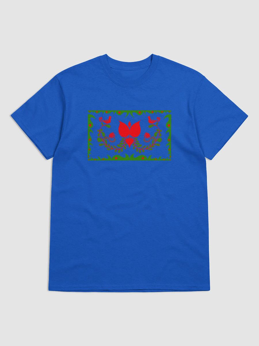 Hungarian Flora T-Shirt product image (1)