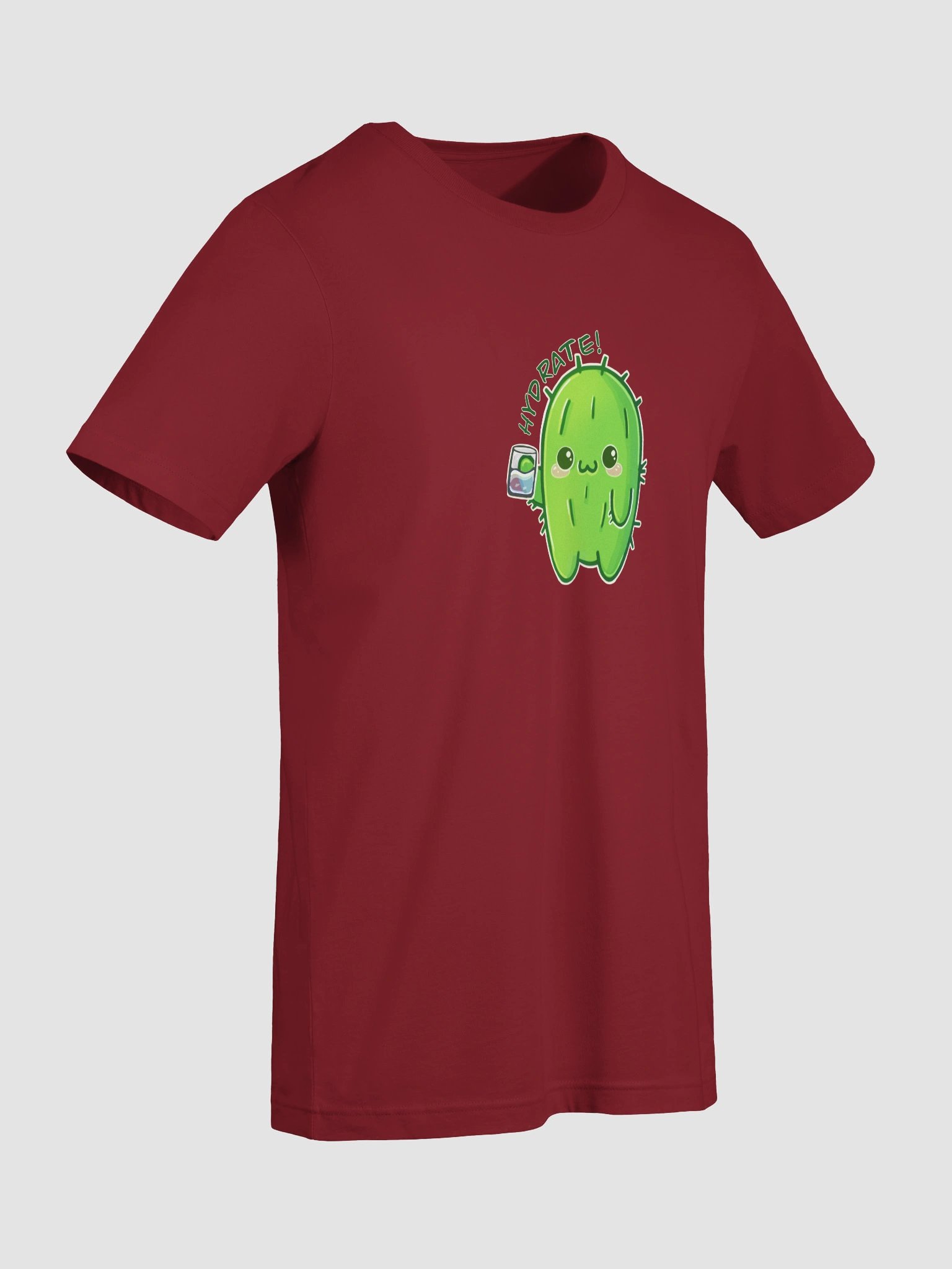 Hydrate Ya Cactus Tee product image (9)
