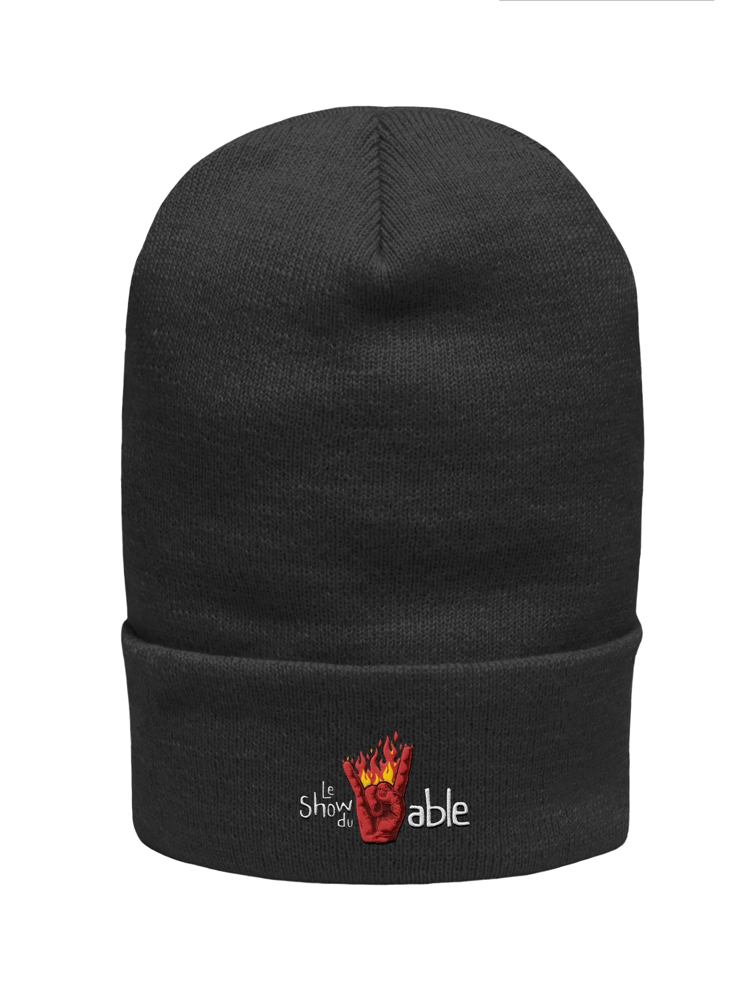 La classique tuque product image (1)