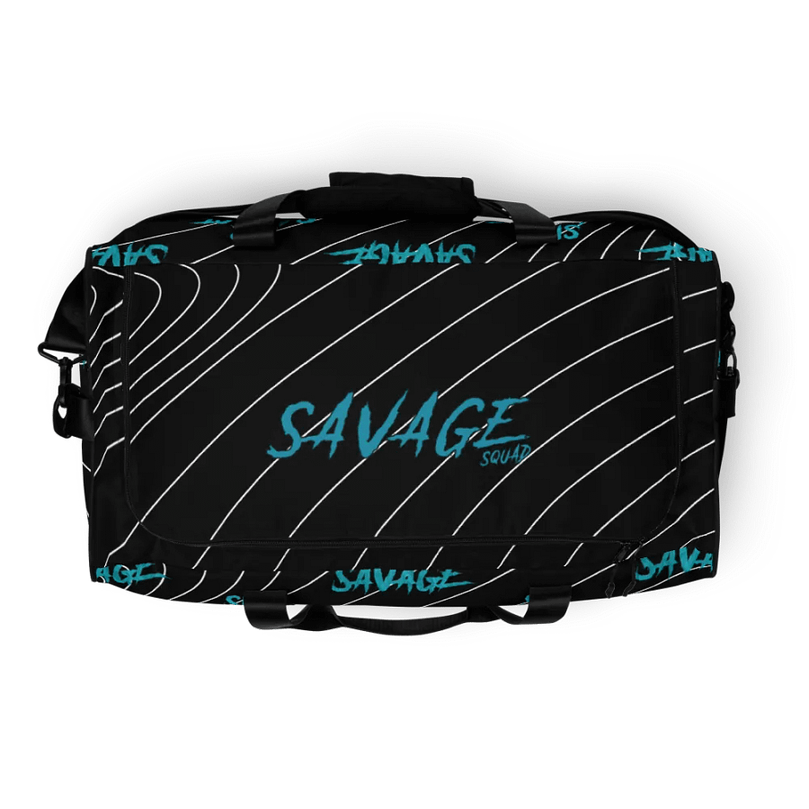 SAVAGE DUFFLE BAG product image (12)