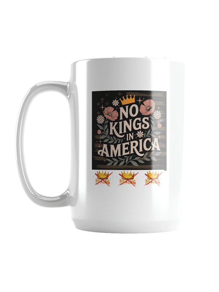 no king product image (1)