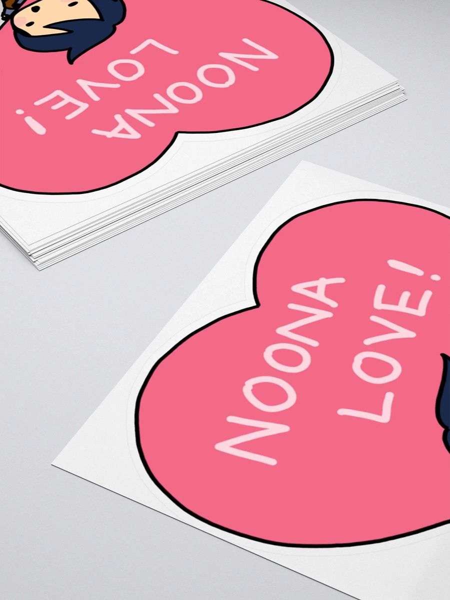 Noona LOVE product image (4)