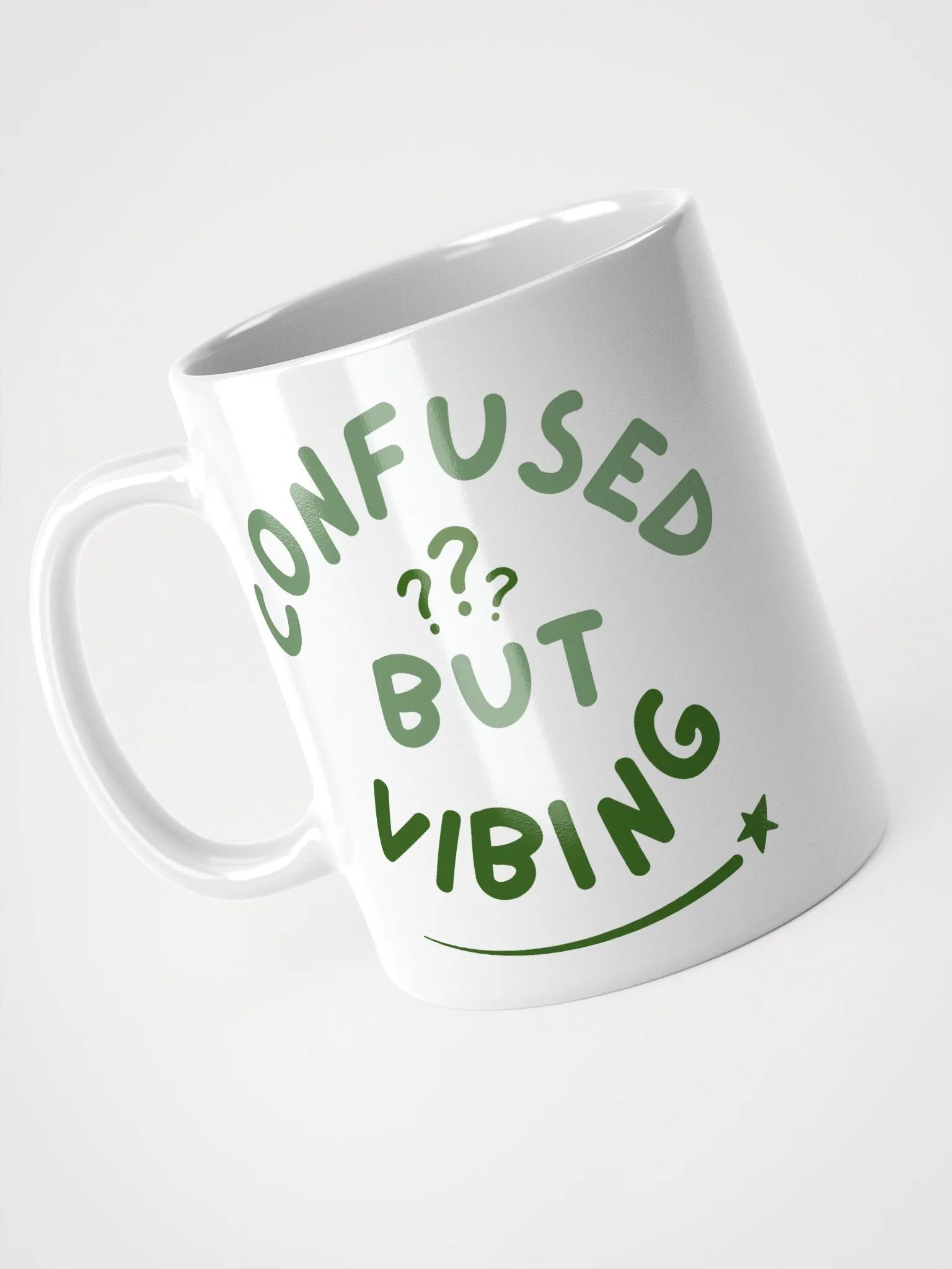 Vibing Mug product image (2)