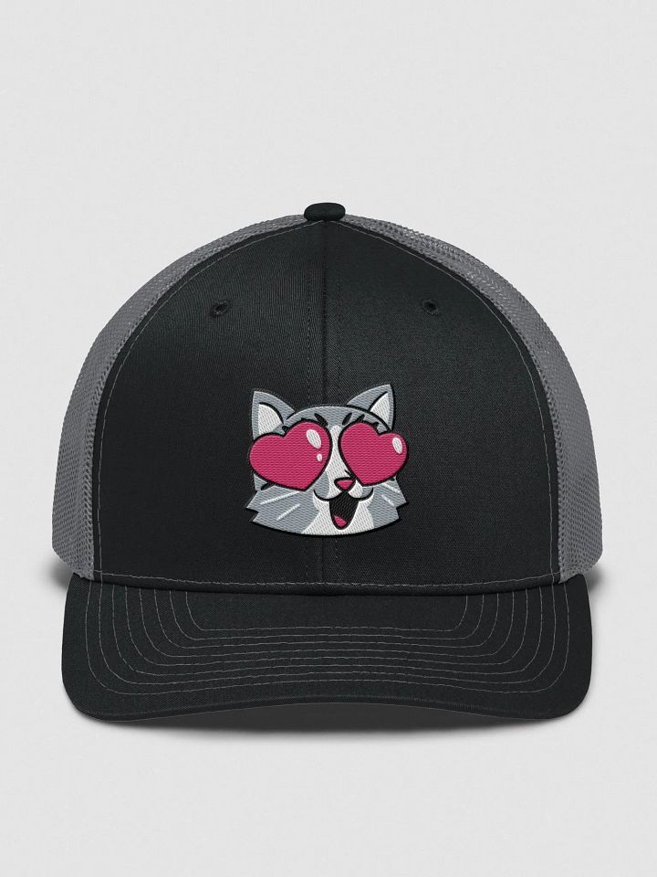devoLOVE Trucker Hat product image (3)