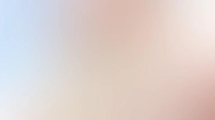 Audio thumbnail background