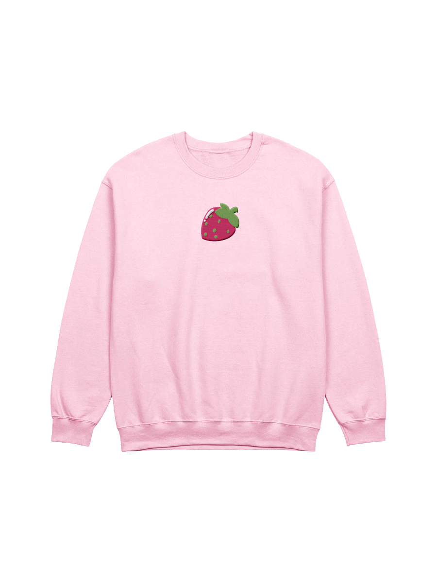 Strawberry Bliss Crewneck product image (4)