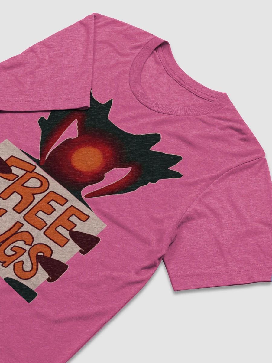 Charlie FreeHugs product image (18)