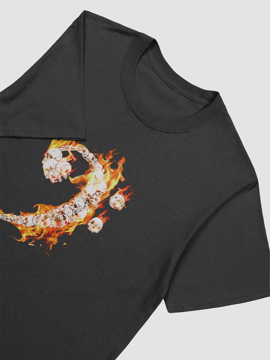 BPU Flaming Clef product image (3)