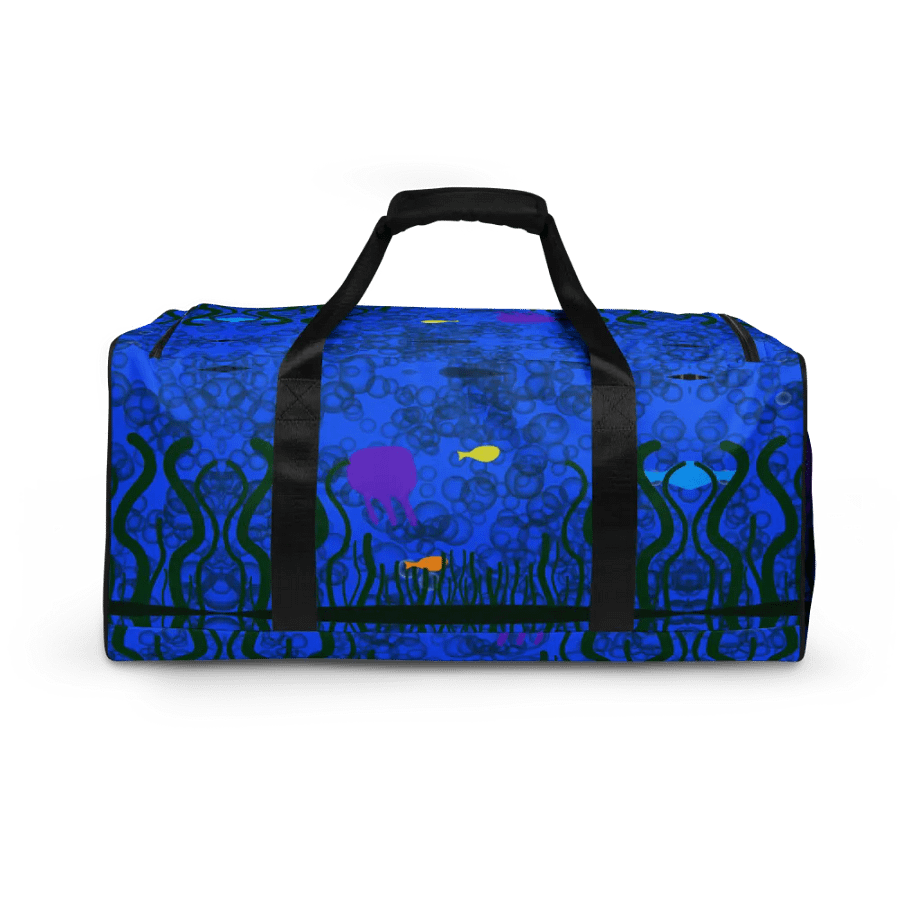 Under the Sea - Duffle Bag product image (2)