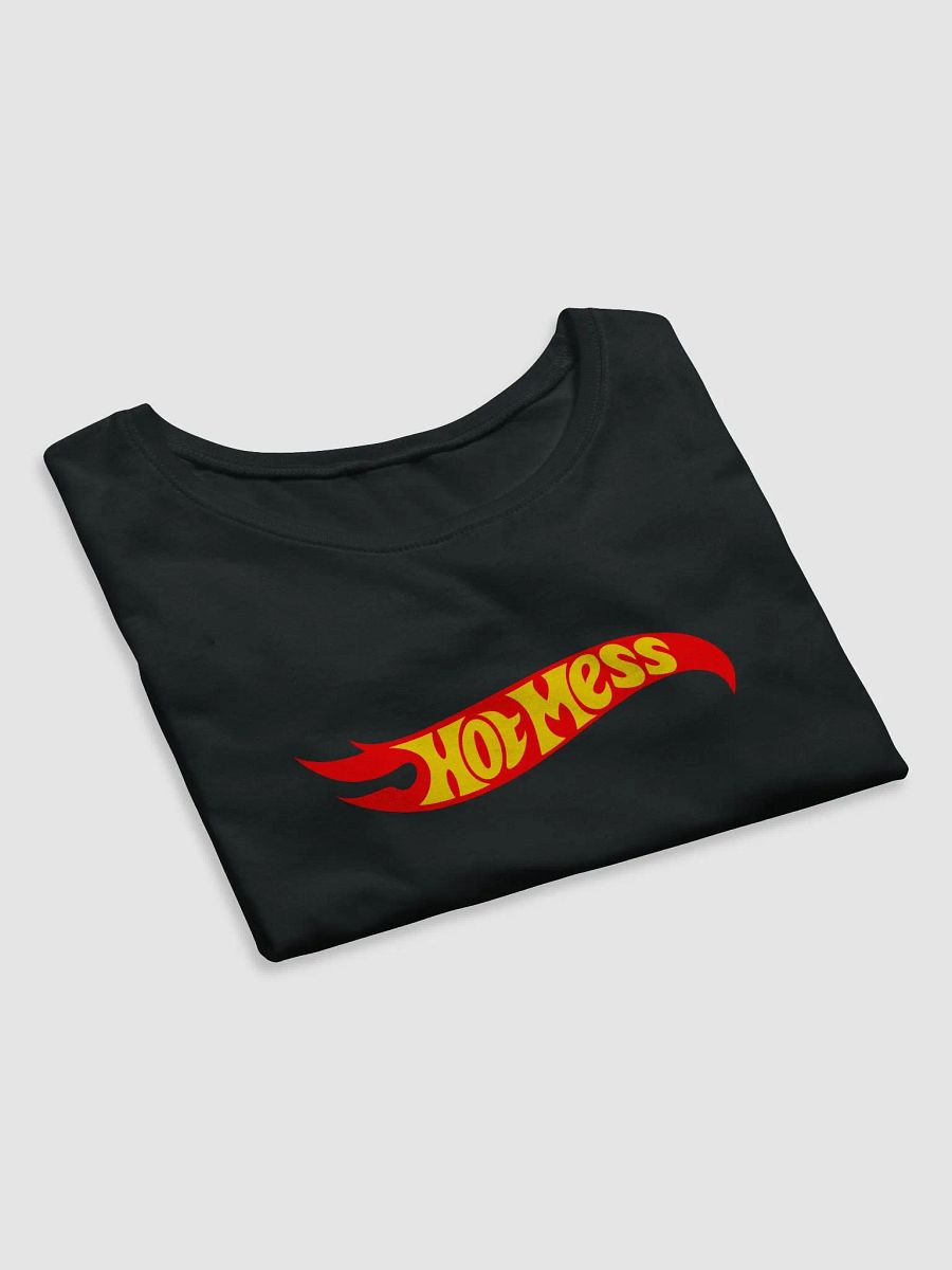 HotMess Flame Cropped product image (3)