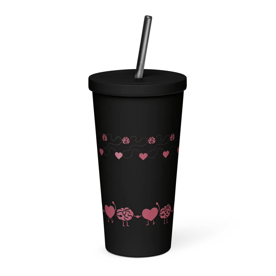 brain Splendor Insulated Tumbler product image (8)