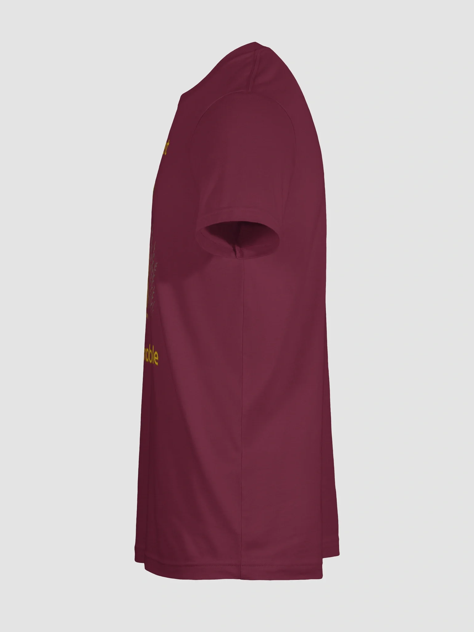 Stay Alert, Stay Adorable – Meerkat Tee product image (11)