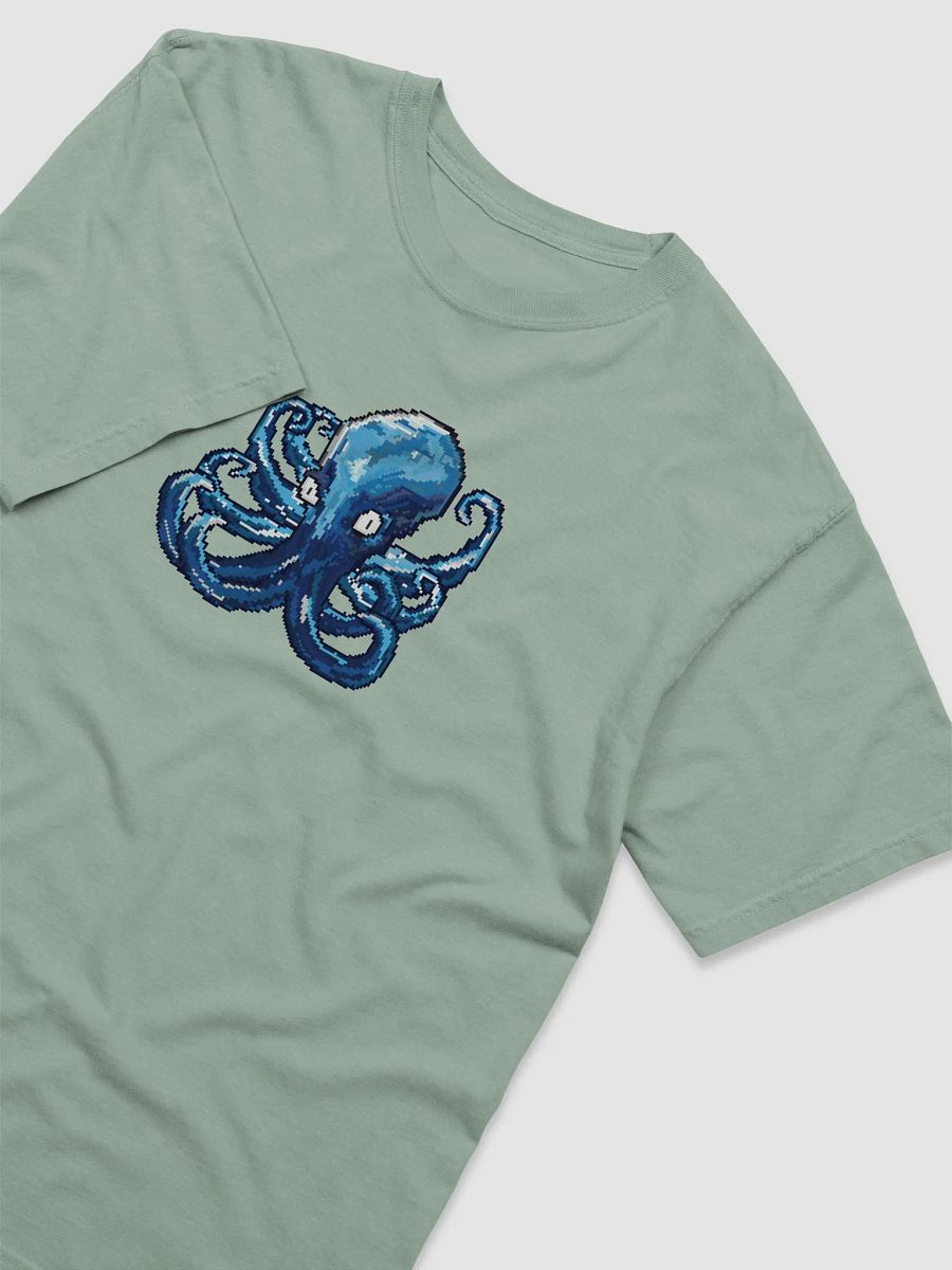'Brian The Kraken' T-Shirt product image (29)