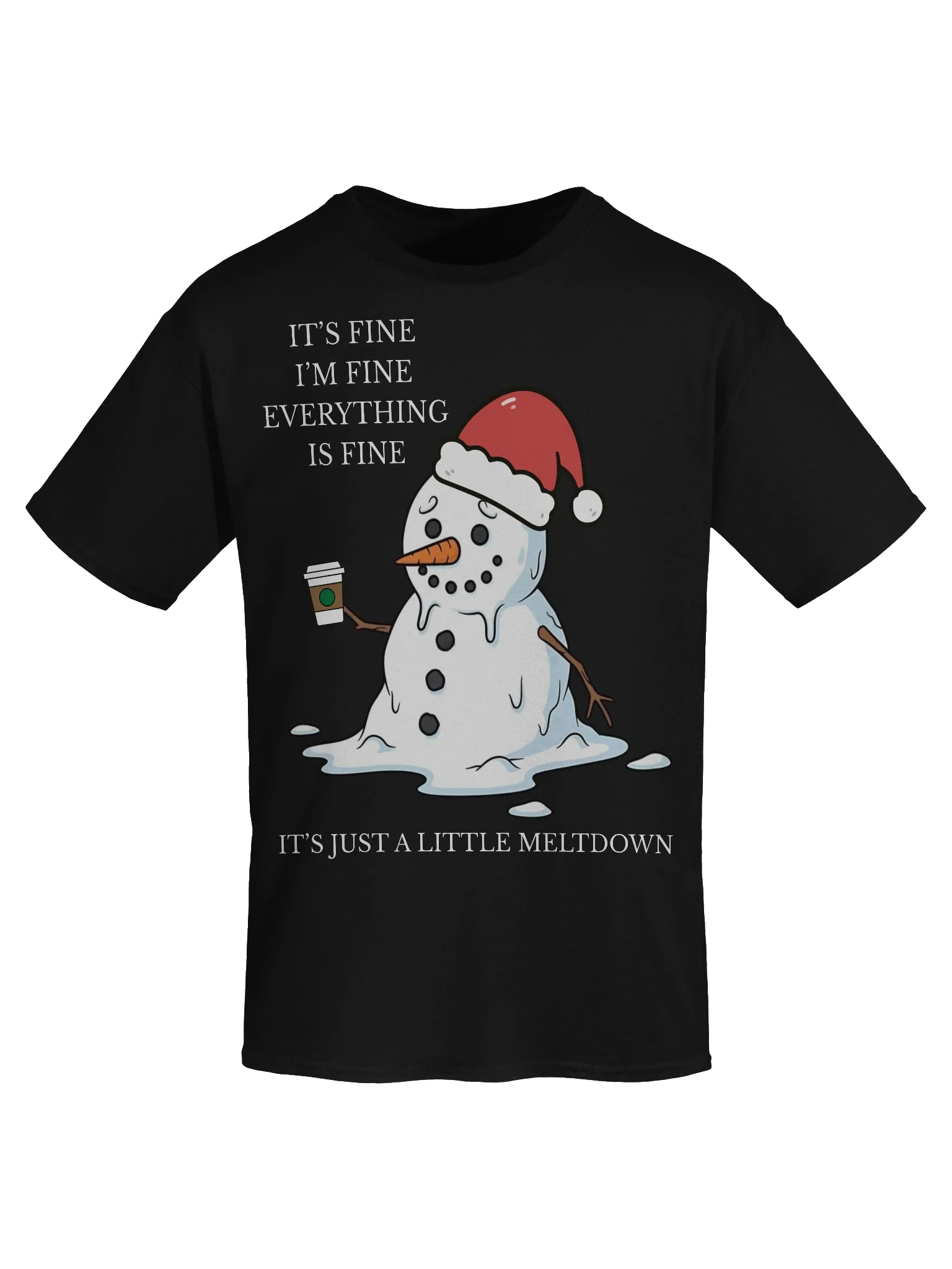 Meltdown Tee Style 2 product image (55)