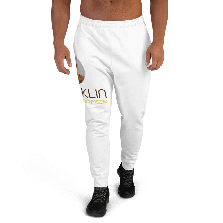 Franklin Track pants product image (1)
