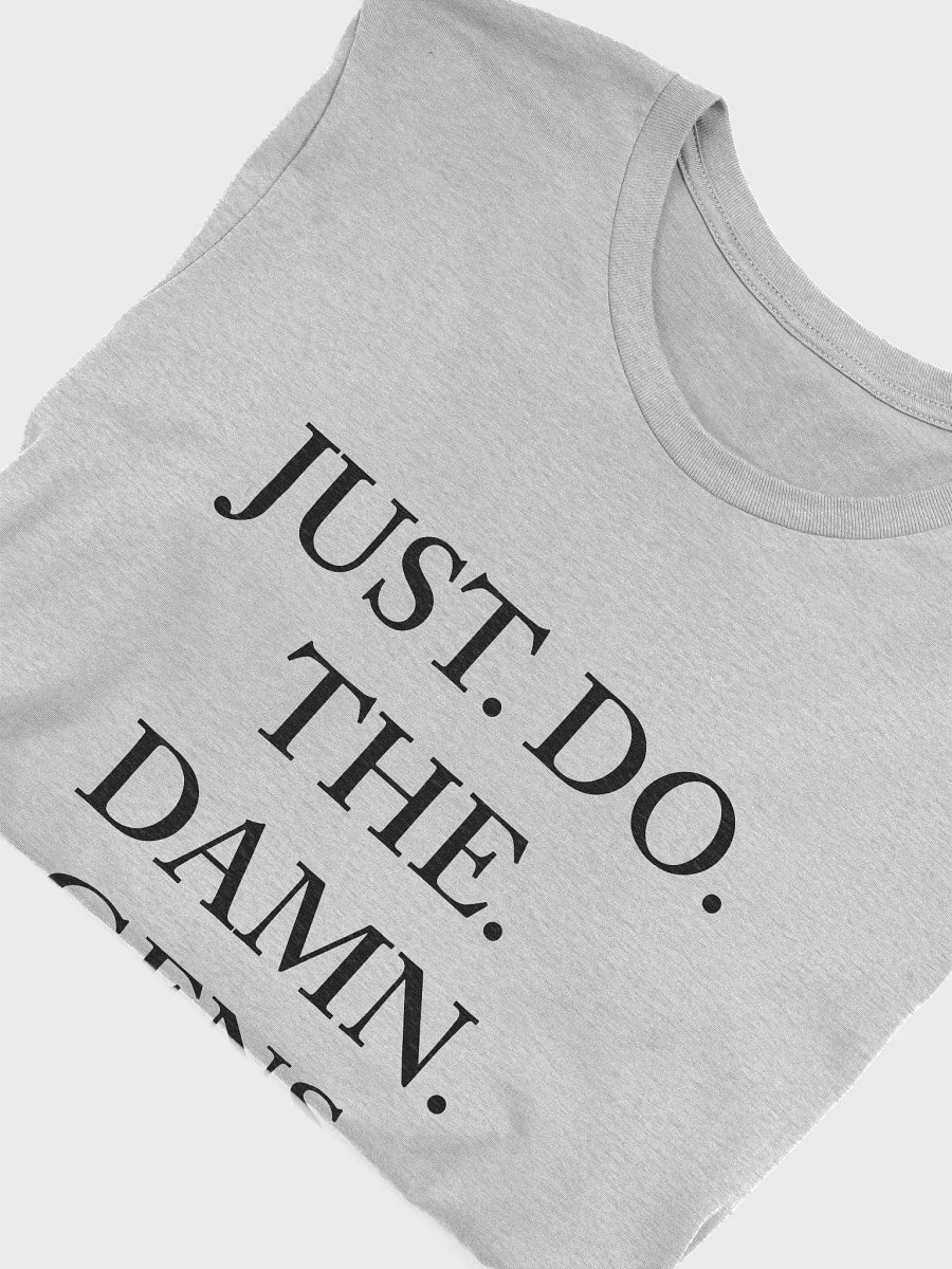 Just do the damn gens product image (46)