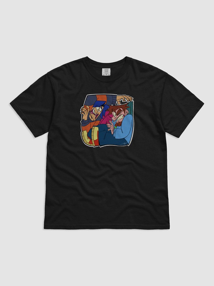 Stuck Together Shirt product image (1)