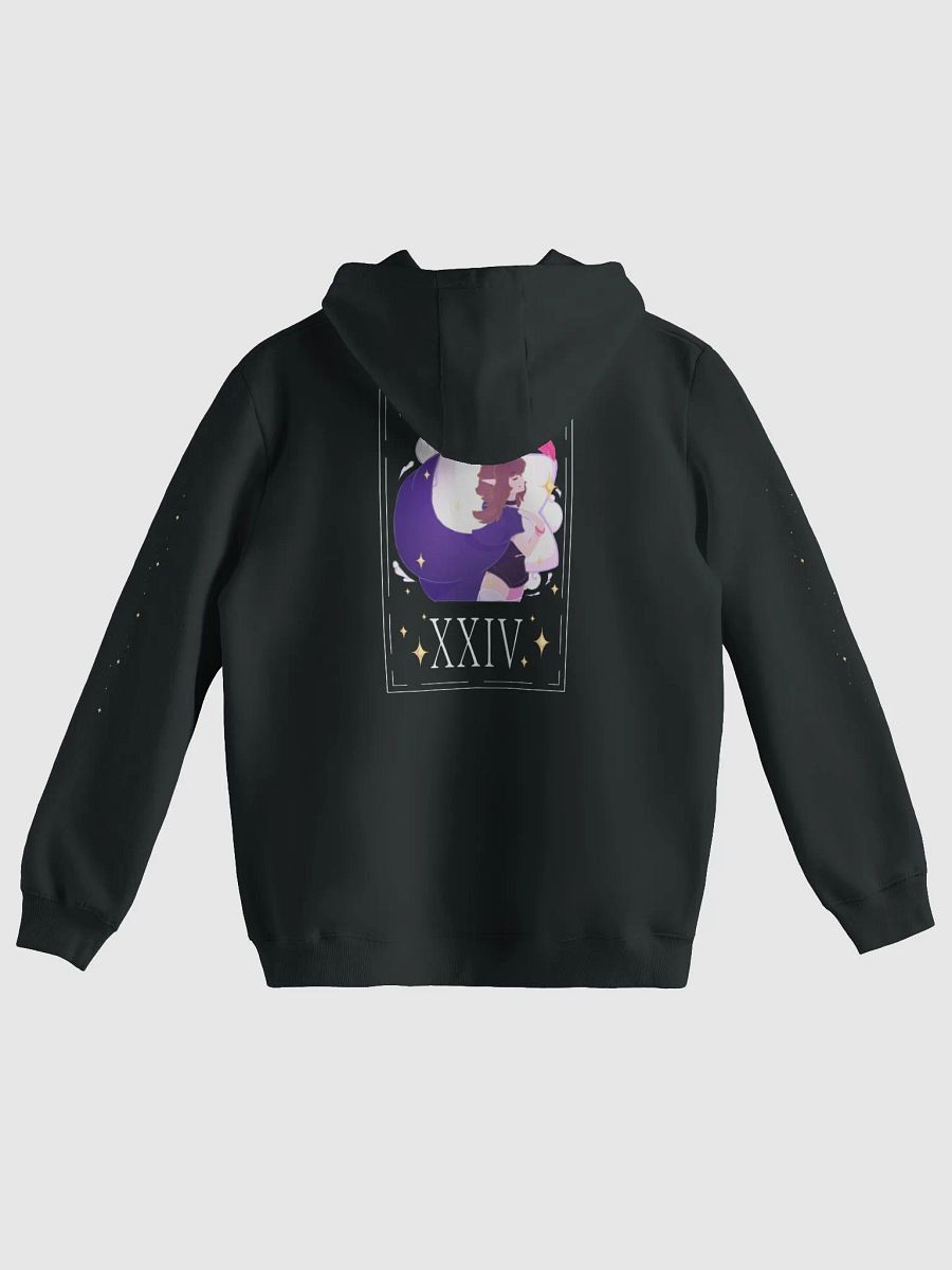 Ultimate Tarrot Hoodie black product image (2)