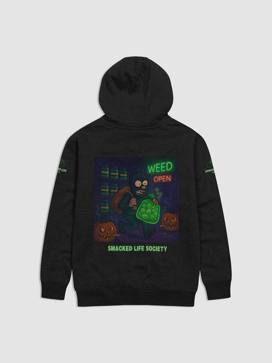 Don’t Get Caught Smacked – Fall Edition Hoodie product image (9)
