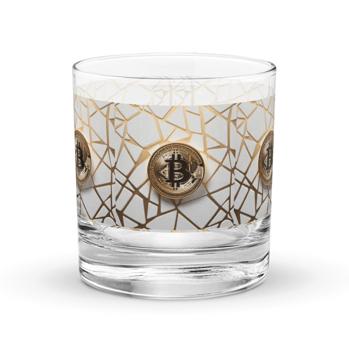 BTC Glas white 4 product image (1)