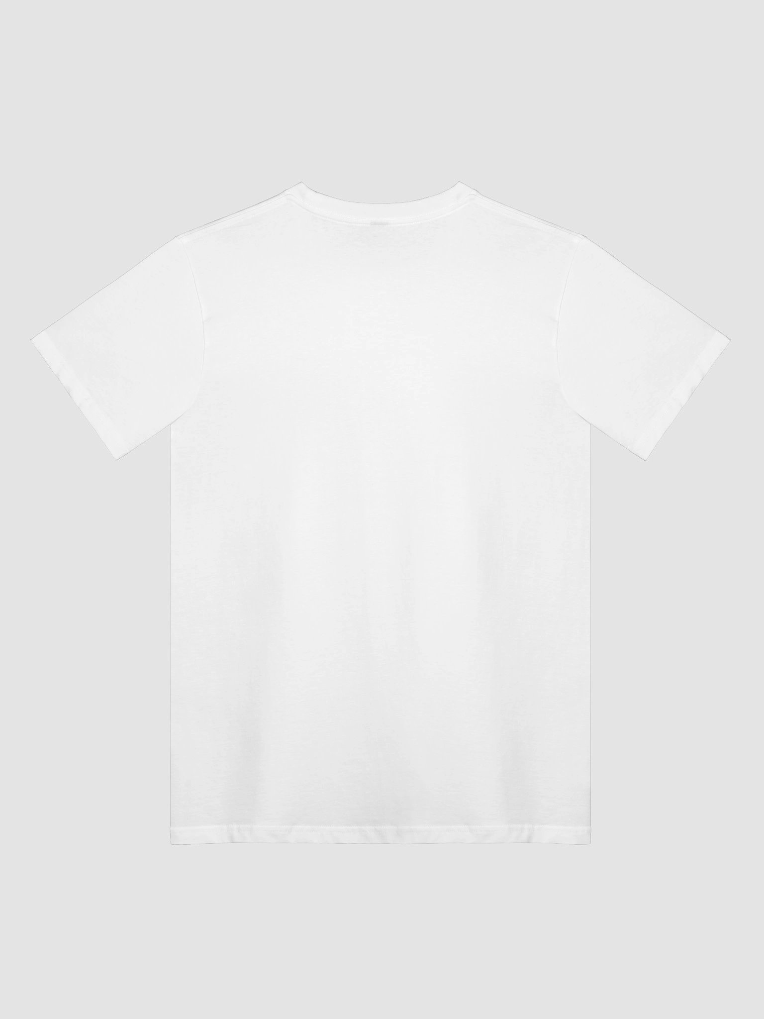 GAWD MODE B&W WIZARD LOGO - PREMIUM TEE product image (2)