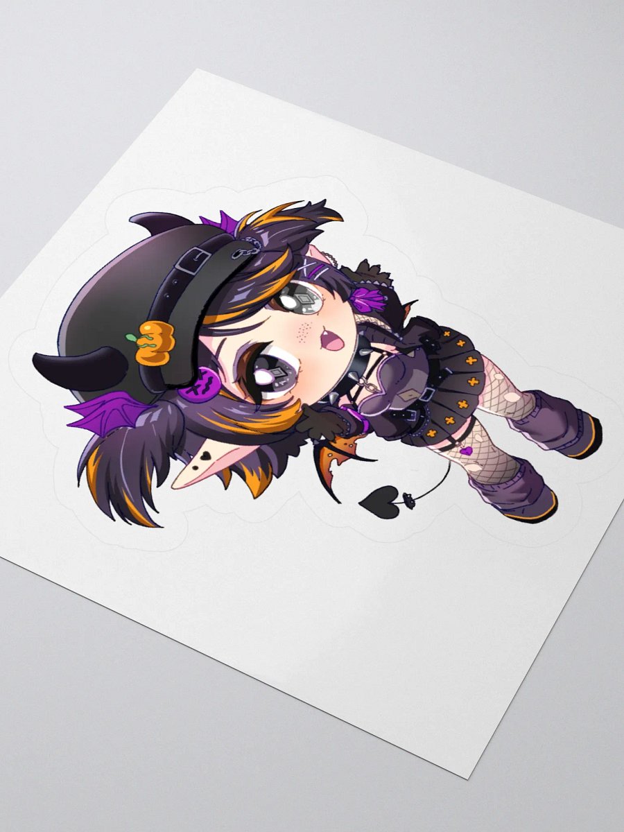 Mistiplayer - Sticker product image (7)