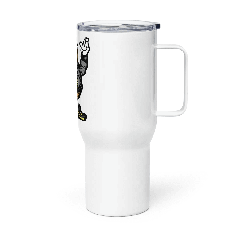 Spud Buddies Travel Mug product image (3)