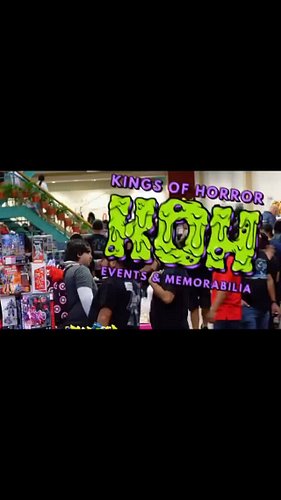 Recap of Saturday’s 90’s Summer
Throwback!! Hmmmm...some very familiar looking art in there!
#slipknot #thesandlot #kingsofho...