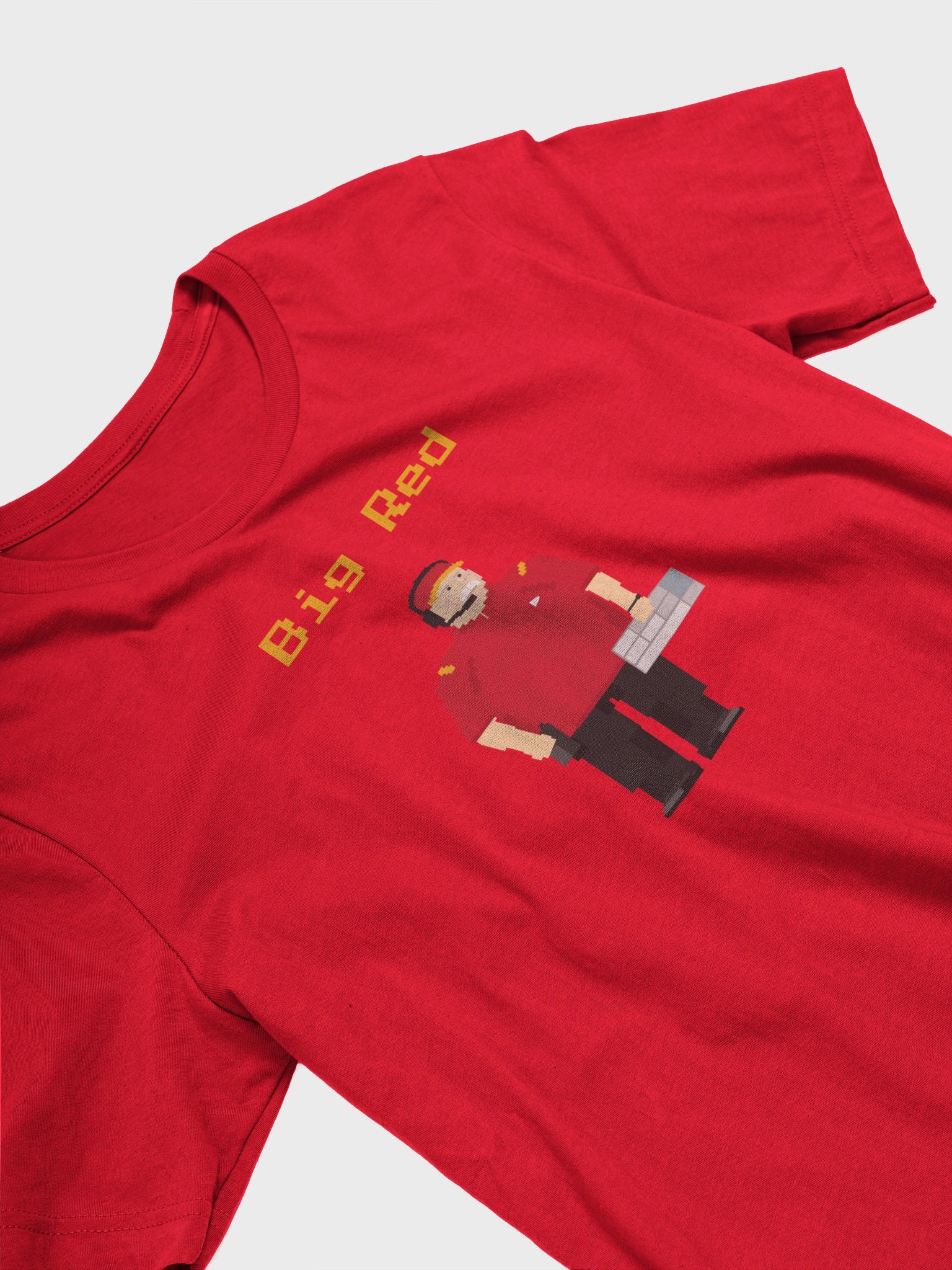Big Red product image (2)