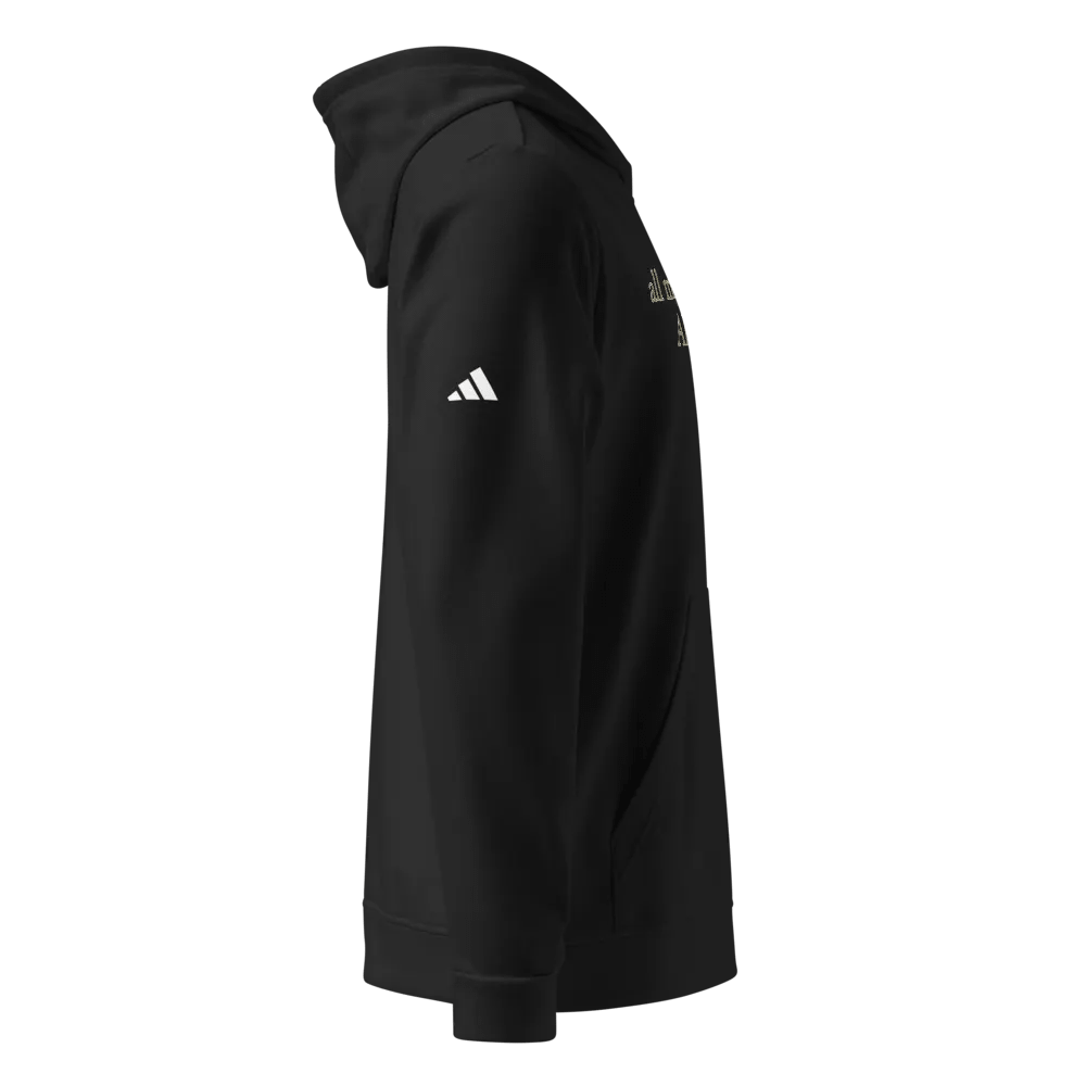 Homies Hate Hoodie (Adidas) product image (3)