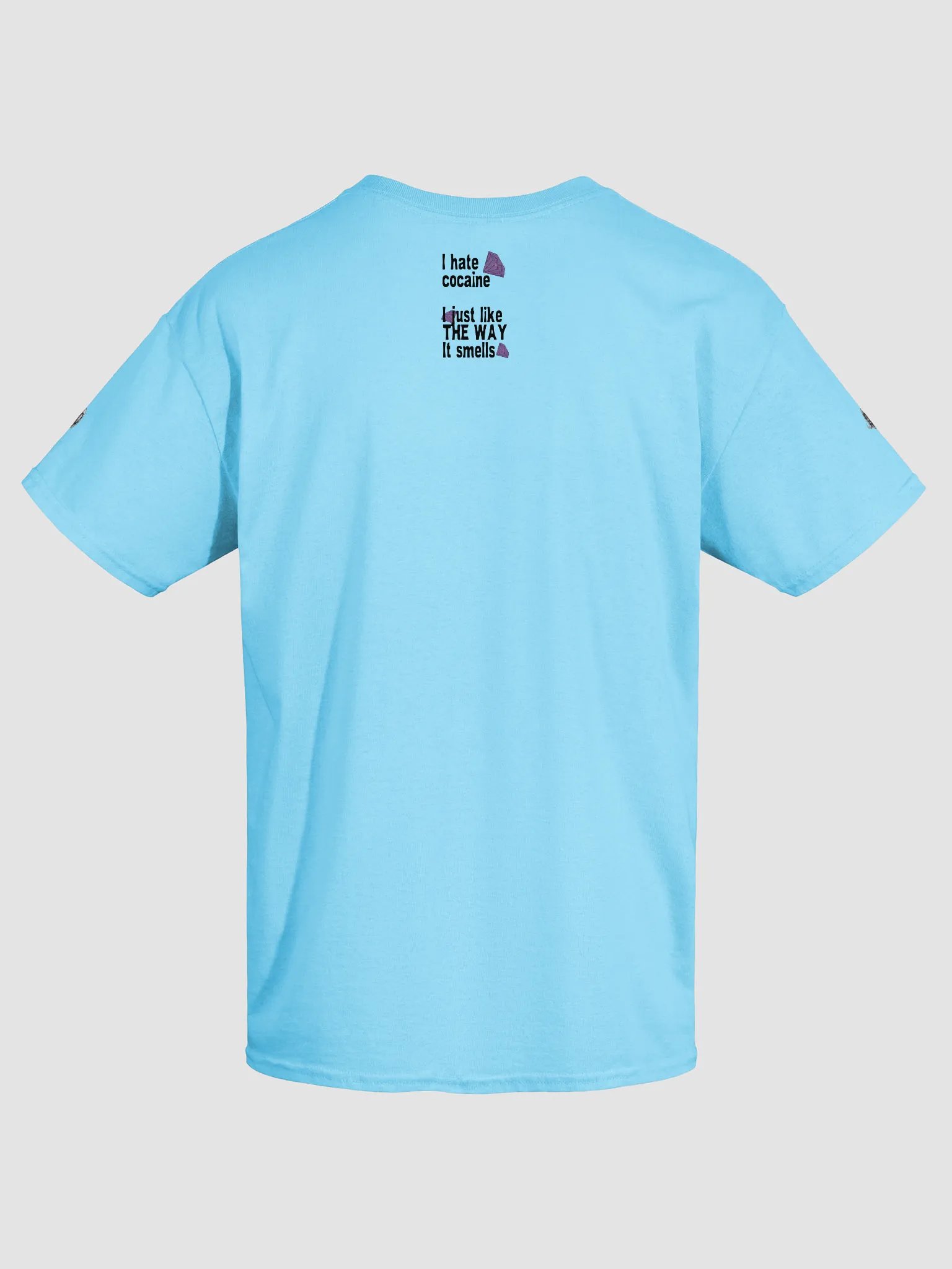 Cocain Bear | Graphic Tee product image (34)
