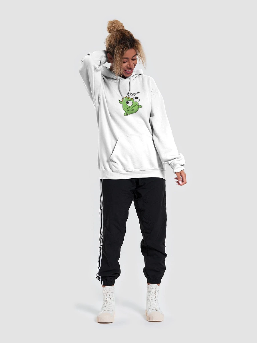Dino Derp Hoodie product image (35)