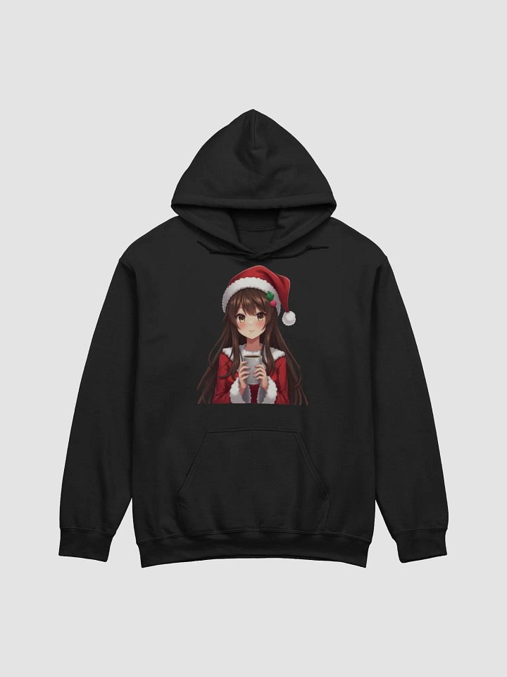 AI BrowningSimmer Christmas 2024 product image (1)