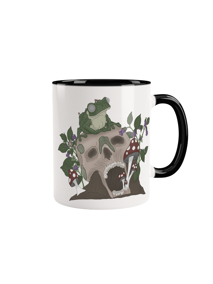 Tranquility Mug product image (1)